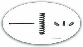 Gesipa Winkelstück G1/4 Schwarz - Bild 1