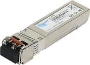 ALLNET Switch Modul ALL4791 SFP Mini-GBIC, 2,5Gbit, Singlemode/LC, Silber - Bild 1
