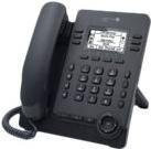 Alcatel-Lucent Enterprise M3 Myriad SIP Deskphone in Schwarz und Grau (3MK27001AA) - Bild 1