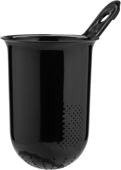 Helios Teesieb 3000 Schwarz - Bild 1