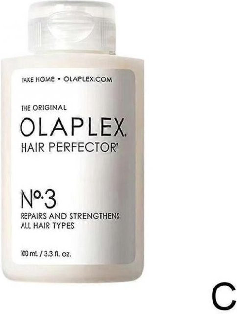 OLAPLEX Bond Maintenance Conditioner, 100 ml, für strapaziertes Haar - Bild 1