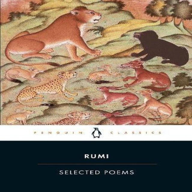 Ausgewählte Gedichte von Rumi, Taschenbuch - Bild 1