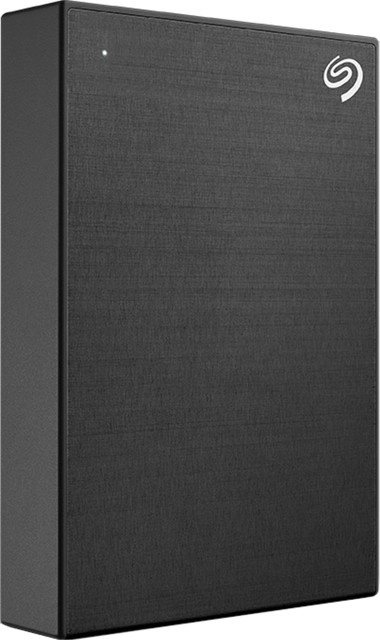 Seagate 1TB Externe Festplatte und Neomounts TV Wandhalterung Bundle in Schwarz - Bild 1