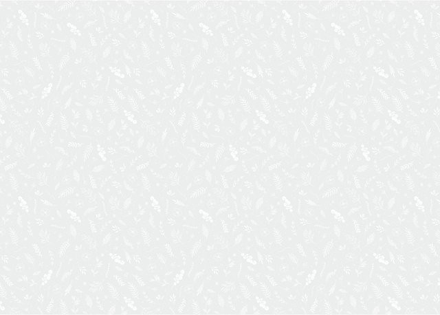 Heyda Transparentpapier Blätter in Weiß - Bild 1