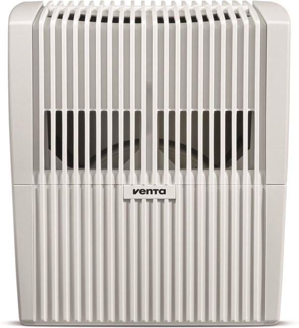 Venta Luftbefeuchter LW 25 Classic in Weiss - Bild 1