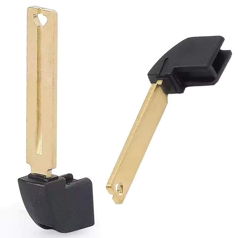 DIYKEY Smart Remote Key Fob für Toyota Land Cruiser 2022 2023 2024, 434 MHz, PAGE1 BA 8A Chip, Schwarz - Bild 4