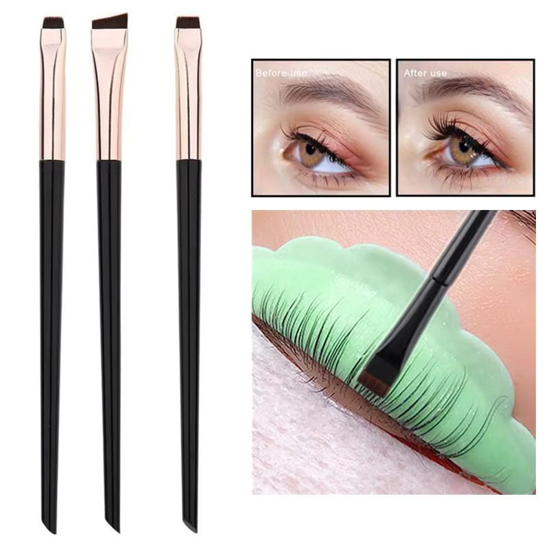 AESTHTANY Wimpernbürste, Unisex - Bild 4