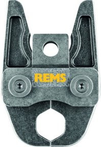 REMS Presszange M 18 in Grau Art. 570120 - Bild 1