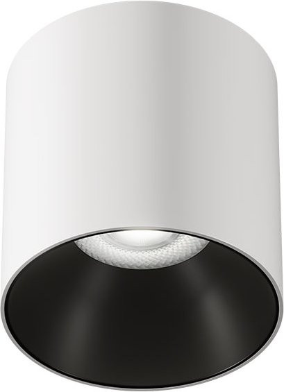 Tobias Grau Up LED-Deckenstrahler Weiß dimmbar 3500K - Bild 1