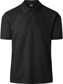 Kübler Polo Shirt in Schwarz Größe 6XL - Bild 1