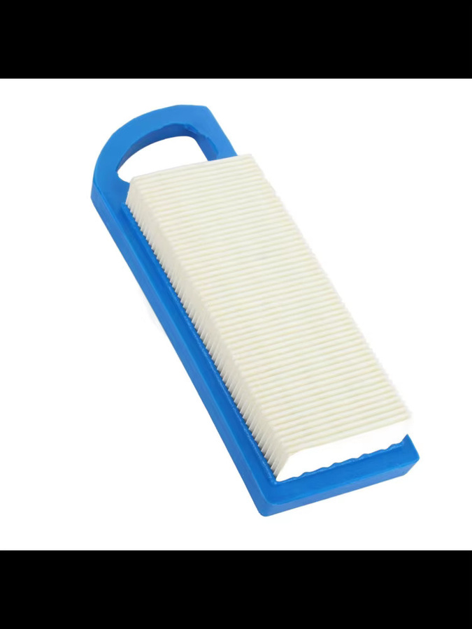 Aramox Luftfilter für Briggs Stratton Motoren 14-17,5 PS (Kompatibel mit 697153, 698083, 795115, 653202, 695547, 697014) - Bild 3