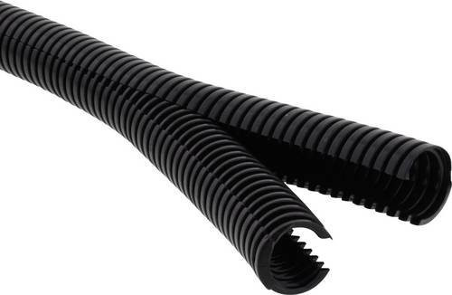 Wiska Wellrohr BCA-23-D-BG Grau 20,5 mm 50 m - Bild 1
