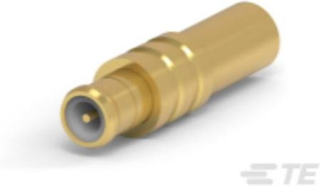 TE Connectivity Box 6-1337580-0 in Gold - Bild 1