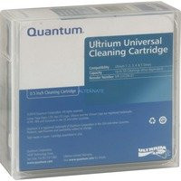 Quantum LTO Ultrium Reinigungskassette MR-LUCQN-01 in Blau - Bild 2