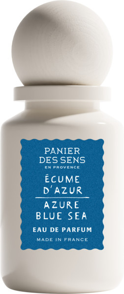 Panier des Sens Ecume d'Azur Eau de Parfum Spray - Bild 1