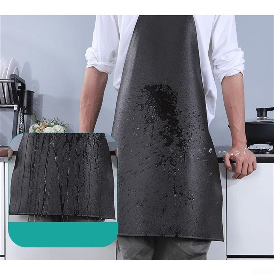 Moderne Unterwäsche in Schwarz und Braun - Bild 7