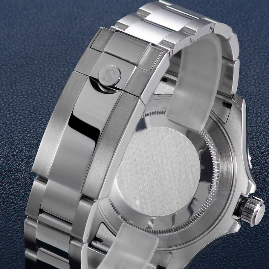Sugess Armbanduhr, Automatik, Edelstahl, Herren, 10 ATM - Bild 5