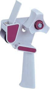Ersatzklinge für Handabroller light von Enviro Pack, 28mm, aus gehärtetem Stahl - Bild 1