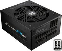 FSP Hydro PTM PRO ATX3.1 PC-Netzteil 1650W Schwarz - Bild 1