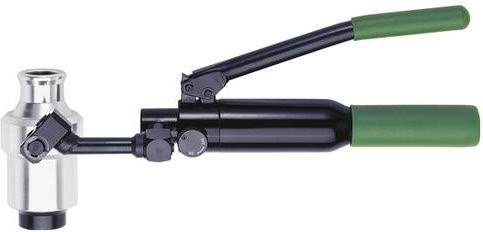 Klauke Hydraulikstanze 52033843 - Bild 1