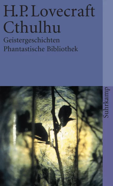 Cthulhu, Lovecraft, Cthulhu-Mythos - Bild 1