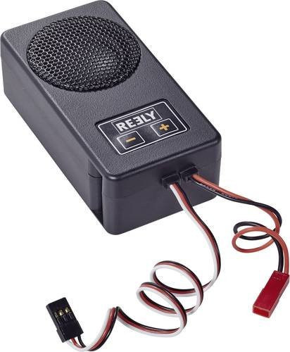 Reely V8 Sound Soundmodul V8 Motor 4 - 8V - Bild 1