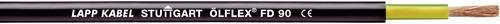 LAPP ÖLFLEX FD 90 Schleppkettenleitung 1 x 25mm² Schwarz 500m - Bild 1