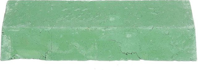 Neoglint Polierpaste Grünes Wachs für Schmuckoberflächen in Beige - Bild 1