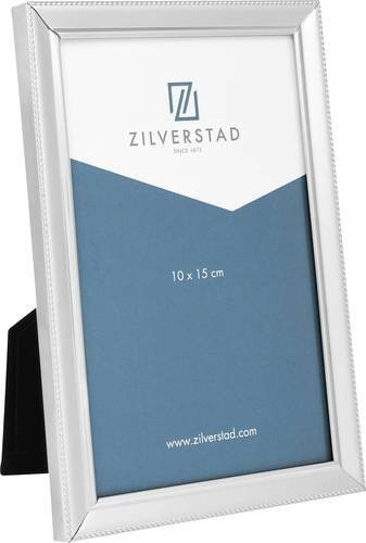 Zilverstad Bilder Wechselrahmen aus Metall in Silber, Format: 10 x 15 cm - Bild 1