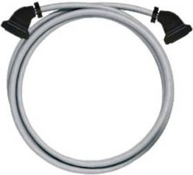 Weidmüller SPS-Verbindungsleitung PAC-TWDO-HE20-V2-1M5 in Grau - Bild 1