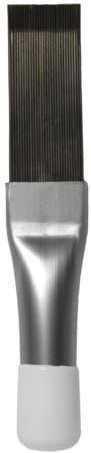 Electrolux Lamellenreinigungsbürste M4YM3002 in Silber - Bild 1