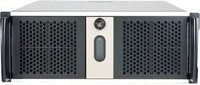 Chenbro Rack-Gehäuse RM41300 in Schwarz - Bild 1