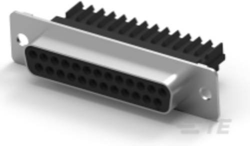 TE Connectivity Tray 1-745495-8 in Silber - Bild 1
