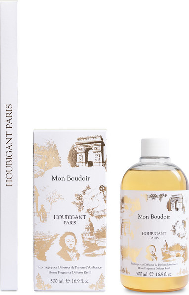 Houbigant Mon Boudoir Nachfüllung für Reed Diffuser - Bild 1