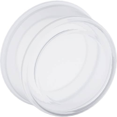 ABB MA1-8052 1SFA611920R8052 Dichtkappe aus Kunststoff in Transparent - Bild 1