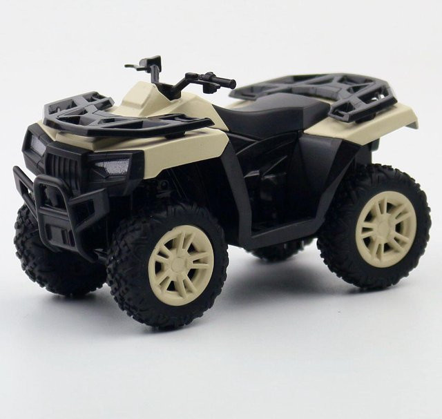 Linyi toy car ATV Sandstrand Jeep Geländewagen, Geländefahrzeug, ab 14 Jahren - Bild 1
