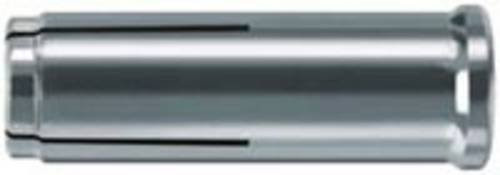 Fischer EA II M10 Einschlaganker aus verzinktem Stahl, 50 Stück - Bild 1