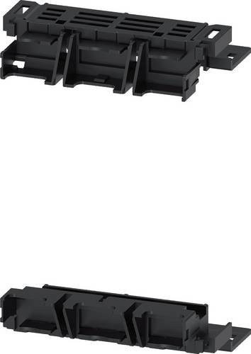 Siemens Abdeckung 3NP1933-1CA10 Schwarz - Bild 1