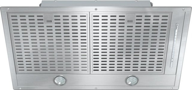 Miele Dunstabzugshaube DA 2578 Edelstahl Silver, vollintegriert, Breite: 60 cm - Bild 1