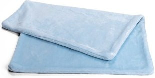 TrendPet Coco Kuscheldecke blau M - Bild 1