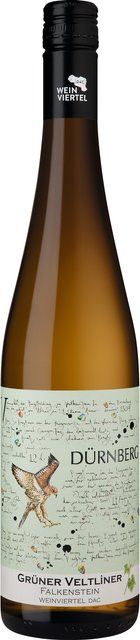 Weingut Dürnberg Weißwein, Österreich, 0,75 l - Bild 1