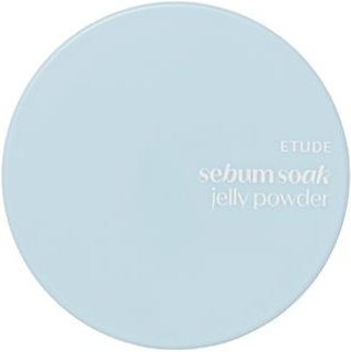 ETUDE Sebum Soak Jelly Puder, Matt, 8g - Bild 1
