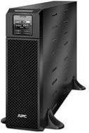 APC Smart-UPS SRT 5000VA USV in Schwarz mit Ethernet und USB-Anschlüssen - Bild 1