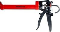 Fischer Kartuschenpistole KPM 2 Plus in Rot/Schwarz - Bild 1