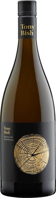 Tony Bish Chardonnay Weißwein, Hawke's Bay, 2022, trocken, 0,75 l - Bild 1
