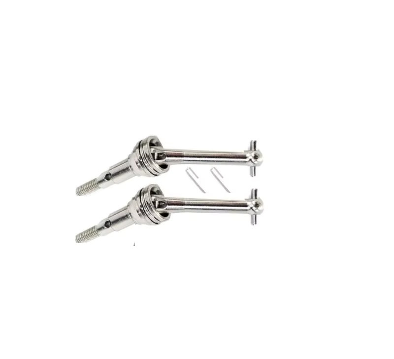 MJX Hyper Go Ersatzteile 14303, CVD Joint Antriebswelle/Differential, Metall - Bild 2