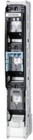 Siemens Sicherungslasttrennschalter 3NJ41433BF01 3polig 630A 690 V/AC Schwarz - Bild 1