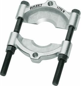 Hazet Trennvorrichtung 1775N-60 in Silber - Bild 1