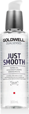 Goldwell Taming Oil Haaröl, 100 ml, Kokosnuss