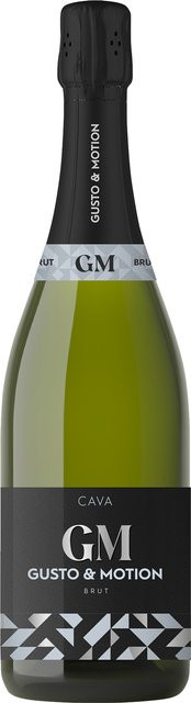 Gusto & Motion Finca Pronamala Cava Brut 0,75 l - Bild 1